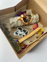 Load image into Gallery viewer, Spiritual box 11:11