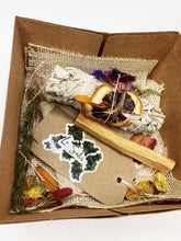 Load image into Gallery viewer, Spiritual box 11:11